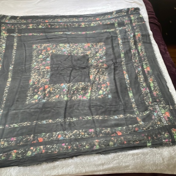 Zadig & Voltaire scarf - Picture 2 of 3